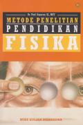 Metode Penelitian Pendidikan Fisika